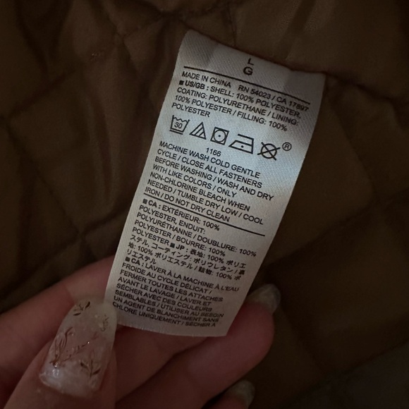 Jacket - Picture 5 of 7